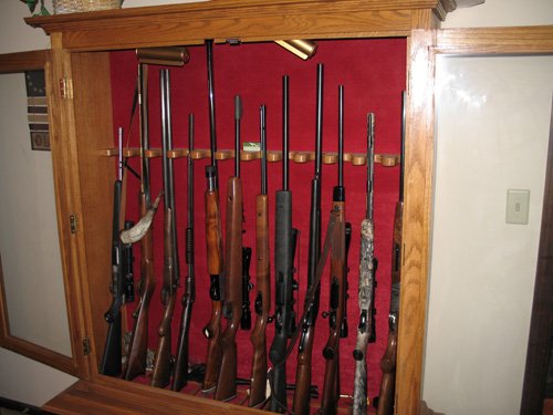 Property photo 64 - Calvin Clamme Estate - Farm Equipment & Gun Inventory Auction